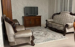 Продажа 3-комнатной квартиры, 130 м², ул. Иманова, дом  18/2 - Продажа  трехкомнатных квартир в новостройках Астаны без посредников