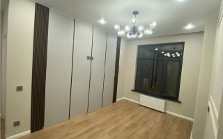Продажа 2-комнатной квартиры, 54 м², ул. Устирт, дом  5 - Продажа квартир в новостройках Алматы