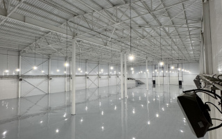 Аренда базы, 2400 м² - Аренда квартир помесячно в Актау