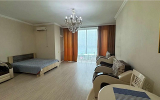 Продажа 1-комнатной квартиры, 57 м² - Продажа  однокомнатных квартир в новостройках Алматы - страница 6