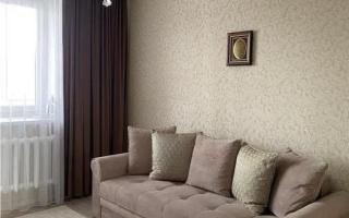 Продажа 1-комнатной квартиры, 36 м² - Продажа квартир в р-не Байконур Астаны