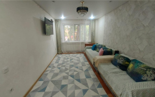 Продажа 2-комнатной квартиры, 49 м², мкр-н 12 - Продажа  двухкомнатных квартир в Караганде