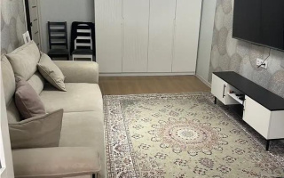 Продажа 2-комнатной квартиры, 43 м², мкр-н Казахфильм, дом  13 - Продажа квартир в Алматы