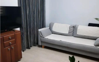 Продажа 1-комнатной квартиры, 30 м², ул. Северное Кольцо, дом  92/4 - Продажа  однокомнатных квартир в новостройках Алматы с фото