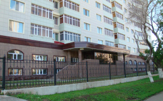 Аренда , ул. Сейфуллина, дом  40 - ул. Айманова - Аренда офисных и торговых помещений в Астане