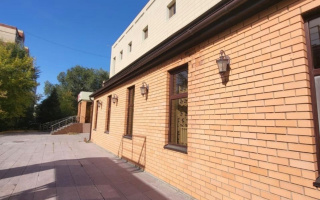 Продажа здания, 2200 м² - Аренда комнат в Актобе