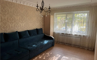 Продажа 2-комнатной квартиры, 45 м², мкр-н 23 - Продажа квартир в Караганде