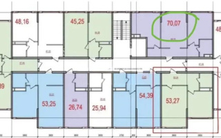 Продажа 2-комнатной квартиры, 70 м² - Продажа квартир от собственников в Алматы - страница 3