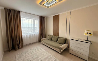 Продажа 1-комнатной квартиры, 39 м² - Продажа однокомнатных квартир без посредников в Астане