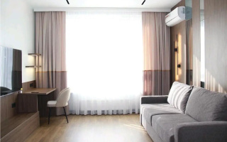 Продажа 1-комнатной квартиры, 43 м² - Продажа  однокомнатных квартир в новостройках Алматы с фото - страница 29