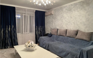 Продажа 3-комнатной квартиры, 69 м², ул. Жирентаева, дом  14 - Продажа  трехкомнатных квартир в Астане с фото