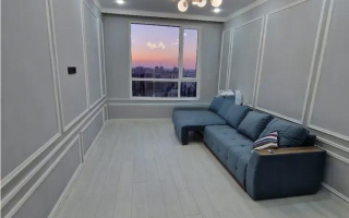 Продажа 3-комнатной квартиры, 75.14 м², ул. Асфендиярова, дом  8 - Продажа  трехкомнатных квартир в новостройках Астаны