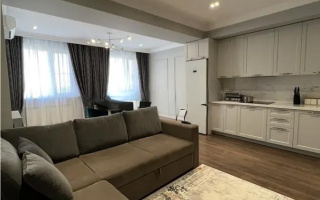 Продажа 3-комнатной квартиры, 98 м², ул. Бегалина, дом  7 - Продажа квартир в Алматы без посредников