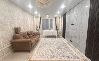 Продажа 4-комнатной квартиры, 117 м², ул. Бектурова - Продажа квартир в Астане