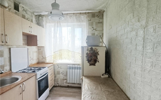 Продажа 3-комнатной квартиры, 62 м², мкр-н 23, дом  32 - Продажа  трехкомнатных квартир в Караганде с фото