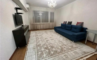 Продажа 3-комнатной квартиры, 79.8 м², ул. Сатпаева, дом  4а - Продажа  трехкомнатных квартир в Алматы