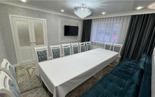 Продажа 3-комнатной квартиры, 77.4 м², ул. Азербаева, дом  14 - Продажа квартир в Астане без посредников