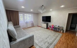Продажа 3-комнатной квартиры, 67 м² - Продажа недвижимости в Астане - страница 4