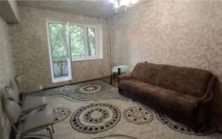 Продажа 1-комнатной квартиры, 32 м²