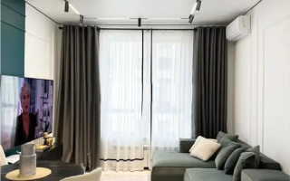 Продажа 2-комнатной квартиры, 48.8 м², ул. Утеген батыра, дом  11в - Продажа  двухкомнатных квартир в новостройках Алматы без посредников