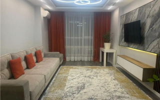 Продажа 3-комнатной квартиры, 86 м², ул. Коктерек, дом  139/8 - Продажа  трехкомнатных квартир в новостройках Алматы