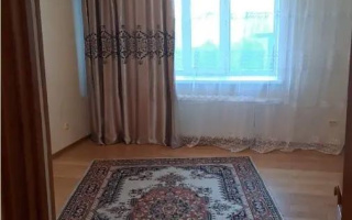 Продажа 2-комнатной квартиры, 56 м², пр. Абылай хана, дом  11/1 - Продажа  двухкомнатных квартир в Астане с фото