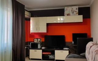 Продажа 1-комнатной квартиры, 30.7 м², мкр-н 6, дом  34 - Продажа  однокомнатных квартир в Алматы