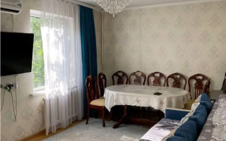 Продажа 3-комнатной квартиры, 55.5 м² - Продажа трехкомнатных квартир в Алматы - страница 14
