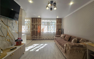 Продажа 1-комнатной квартиры, 31 м², ул. Сейфуллина - Продажа квартир в Темиртау