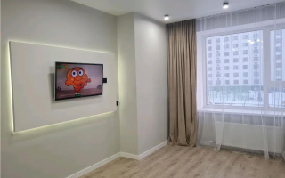 Продажа 2-комнатной квартиры, 50 м², ул. Толе би, дом  63 - Продажа  двухкомнатных квартир в новостройках Астаны