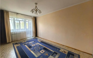 Продажа 1-комнатной квартиры, 31 м² - Продажа однокомнатных квартир в панельном доме в Казахстане - страница 4