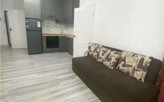 Продажа 2-комнатной квартиры, 51 м², ул. Кенесары хана, дом  54/18 - Продажа квартир в Алматы