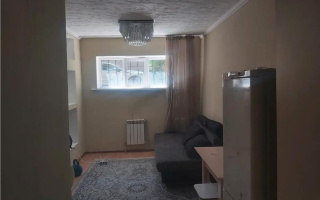 Продажа 1-комнатной квартиры, 18.1 м², ул. Кенесары хана, дом  83/5 - Продажа квартир в Алматы с фото
