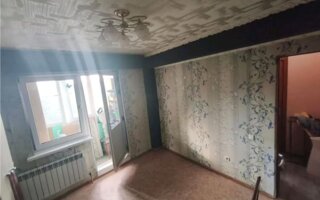 Продажа 1-комнатной квартиры, 32.9 м² - Продажа однокомнатных квартир от собственников в Алматы
