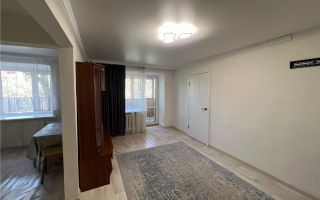 Продажа 2-комнатной квартиры, 42 м², ул. Ермекова - Продажа квартир в Караганде