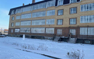 Продажа 1-комнатной квартиры, 45.2 м², ул. Мамбетова, дом  40 - Продажа и аренда недвижимости в Уральске