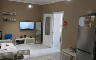 Продажа 2-комнатной квартиры, 46 м², мкр. Аксай-5, дом  25 - Продажа квартир в Алматы