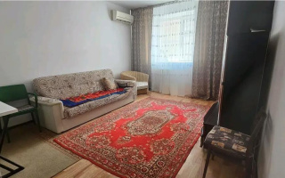 Продажа 1-комнатной квартиры, 43.6 м², ул. Мустафина, дом  13/1 - Продажа  однокомнатных квартир в Астане без посредников с фото