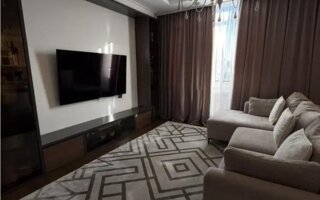 Продажа 3-комнатной квартиры, 96 м² - Продажа трехкомнатных квартир от собственников в Астане