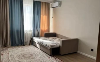 Продажа 2-комнатной квартиры, 46.5 м² - Продажа жилой и коммерческой недвижимости в Астане