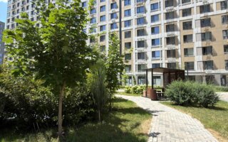 Продажа 3-комнатной квартиры, 108 м²