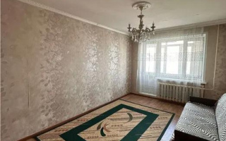 Продажа 2-комнатной квартиры, 50 м², ул. Сатпаева, дом  6 - Продажа квартир в Астане без посредников