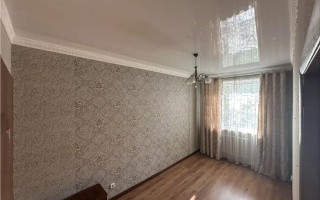 Продажа 3-комнатной квартиры, 58 м² - Продажа  трехкомнатных квартир в новостройках Астаны - страница 5