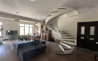 Аренда 5-комнатной квартиры, 295 м² - Недвижимость в Казахстане - страница 8