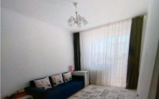 Продажа 1-комнатной квартиры, 33 м² - Продажа однокомнатных квартир в р-не Байконур Астаны