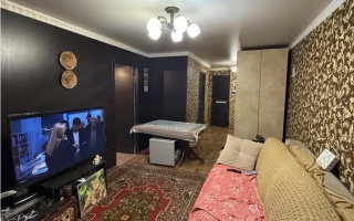 Продажа 4-комнатной квартиры, 64 м² - Продажа квартир в блочном доме в Казахстане - страница 3