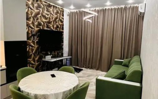 Продажа 2-комнатной квартиры, 60.6 м², пр. Кабанбай батыра, дом  57/2 - Продажа  двухкомнатных квартир в новостройках Астаны без посредников