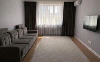 Продажа 4-комнатной квартиры, 100 м² - Недвижимость в Астане - страница 4