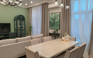 Продажа 3-комнатной квартиры, 93 м², ул. Гоголя - Продажа  трехкомнатных квартир в новостройках Караганды