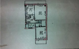 Продажа 1-комнатной квартиры, 52 м² - Продажа квартир в блочном доме в Алматы - страница 2